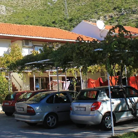 With A Parking Space Mlini, Dubrovnik - 8543 * Mlini