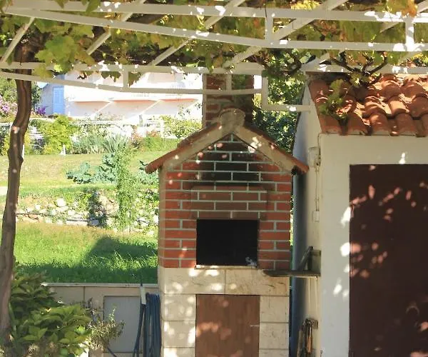 With A Parking Space Mlini, Dubrovnik - 8543 *