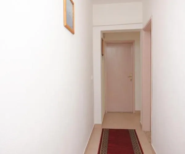 With A Parking Space Mlini, Dubrovnik - 8543 Apartamento Mlini