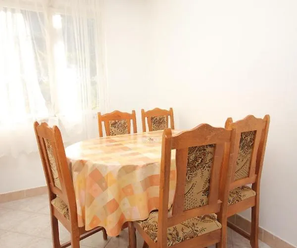 With A Parking Space Mlini, Dubrovnik - 8543 Apartamento *