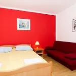 With A Parking Space Mlini, Dubrovnik - 8543 Daire *