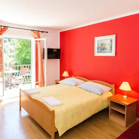 With A Parking Space Mlini, Dubrovnik - 8543 Apartment