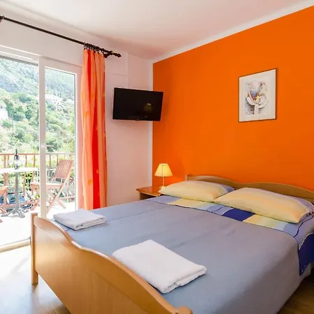 With A Parking Space Mlini, Dubrovnik - 8543 * Mlini