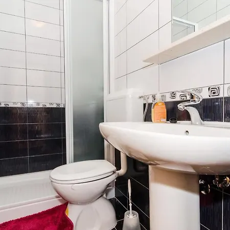 With A Parking Space Mlini, Dubrovnik - 8543 * Mlini