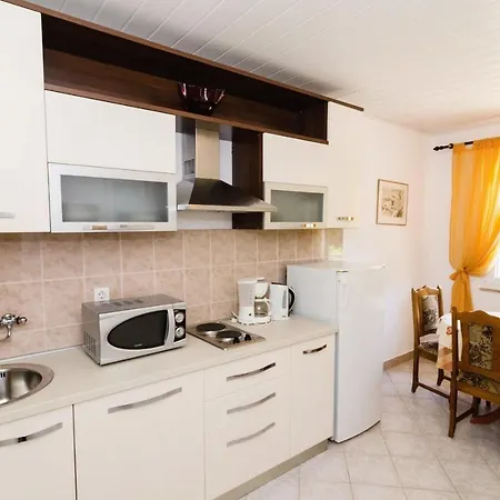 With A Parking Space Mlini, Dubrovnik - 8543