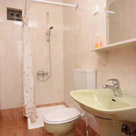 With A Parking Space Mlini, Dubrovnik - 8543