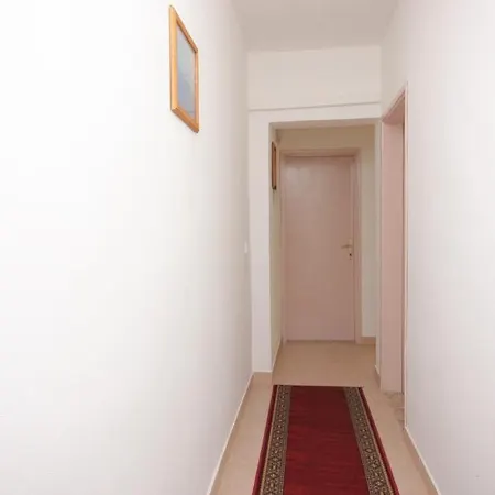 With A Parking Space Mlini, Dubrovnik - 8543 Apartment Mlini