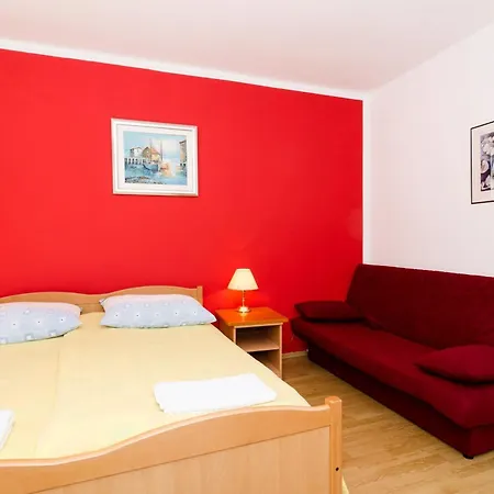 With A Parking Space Mlini, Dubrovnik - 8543 Апартаменты *