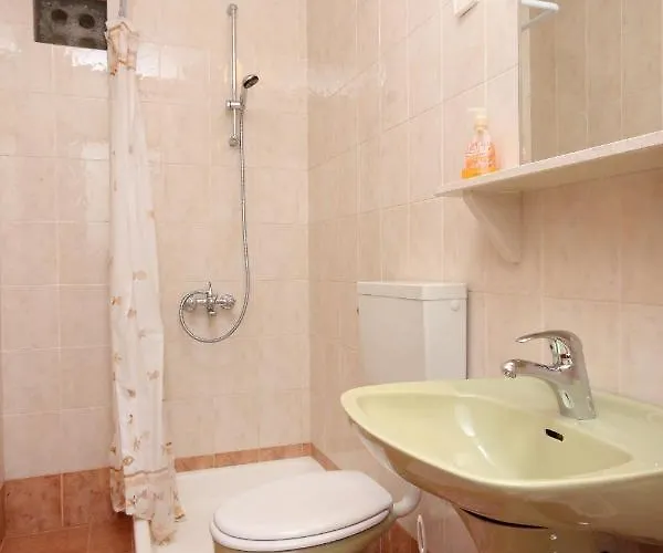 With A Parking Space Mlini, Dubrovnik - 8543