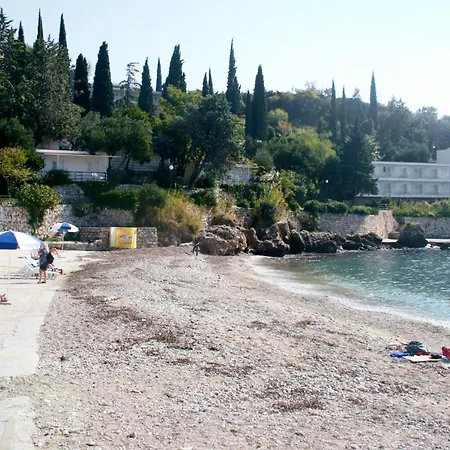 With A Parking Space Mlini, Dubrovnik - 8543 Apartament Mlini