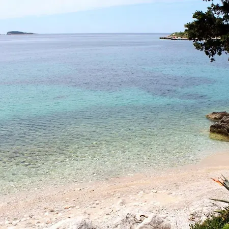 With A Parking Space Mlini, Dubrovnik - 8543 Mlini