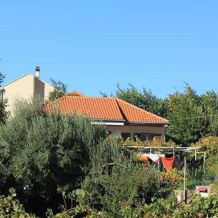 Apartament With A Parking Space Mlini, Dubrovnik - 8543 *