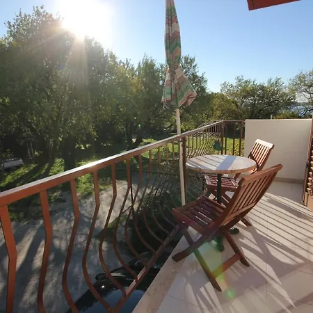 With A Parking Space Mlini, Dubrovnik - 8543 Apartament *