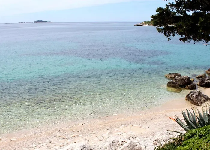 With A Parking Space Mlini, Dubrovnik - 8543 Mlini