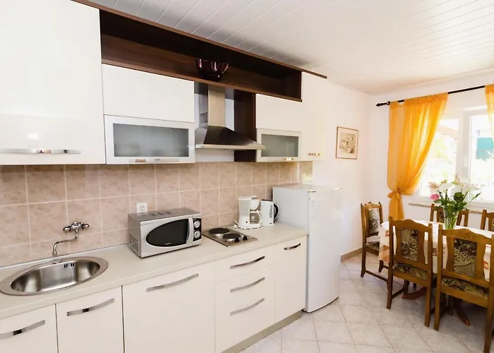 With A Parking Space Mlini, Dubrovnik - 8543