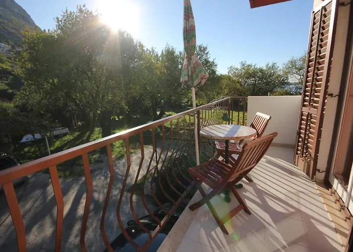 With A Parking Space Mlini, Dubrovnik - 8543 Apartament *